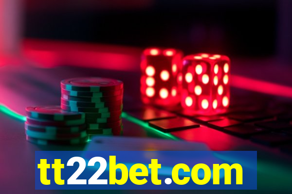 tt22bet.com