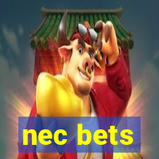 nec bets