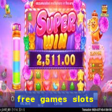 free games slots no download