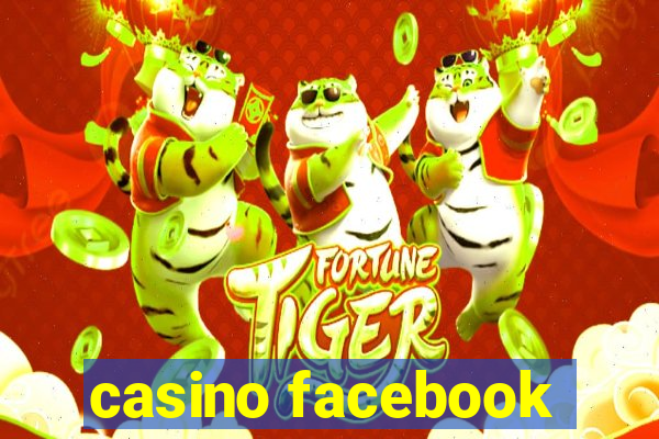 casino facebook