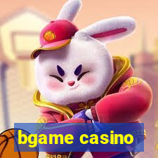 bgame casino