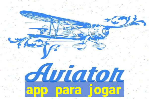 app para jogar truco valendo dinheiro