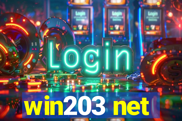 win203 net