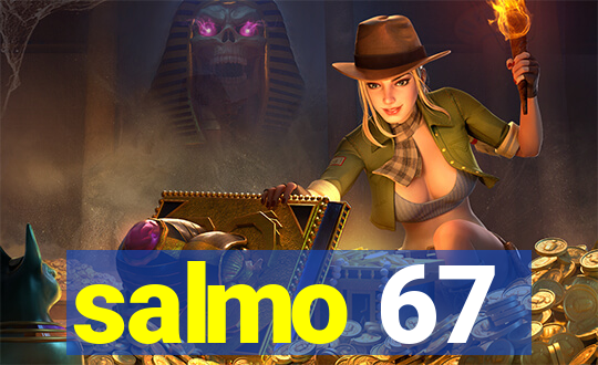 salmo 67