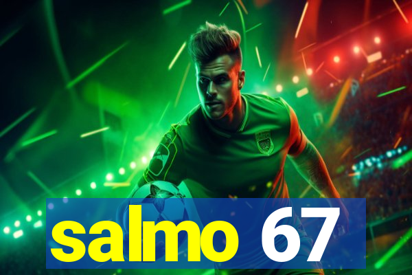 salmo 67