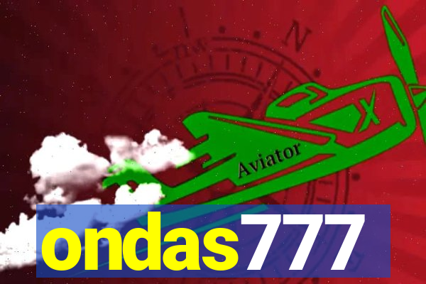 ondas777