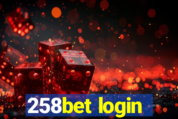 258bet login