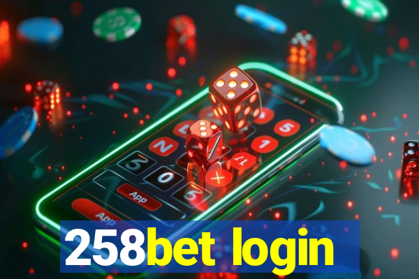 258bet login