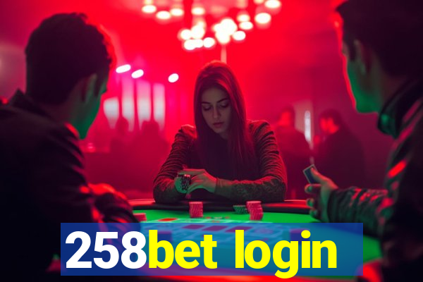 258bet login