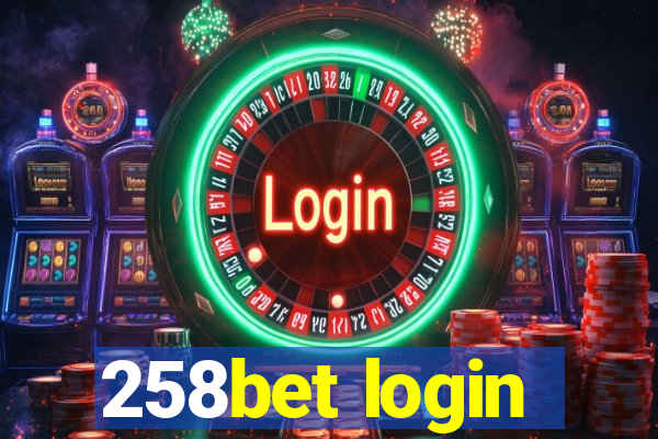 258bet login