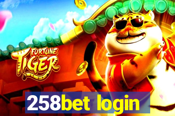 258bet login