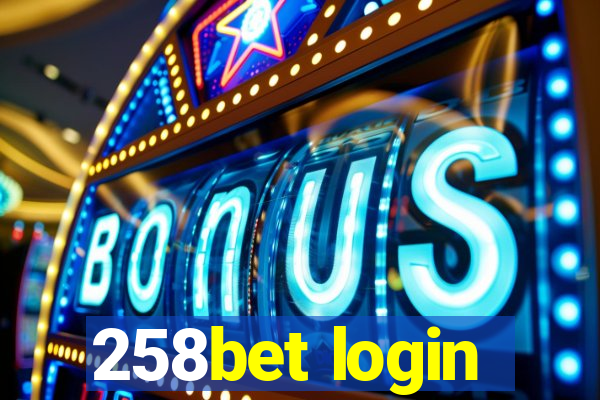 258bet login