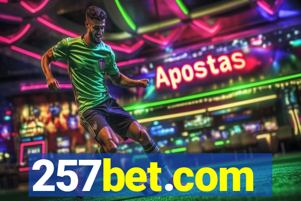 257bet.com