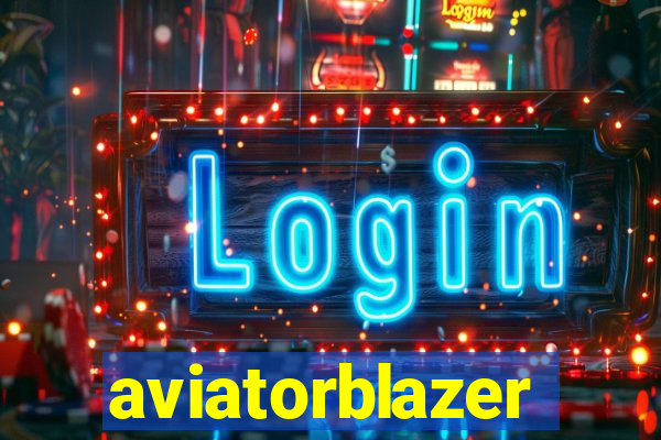 aviatorblazer