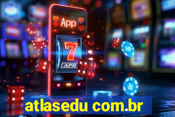 atlasedu com.br