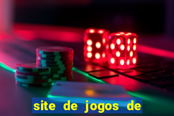 site de jogos de futebol online