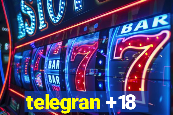 telegran +18