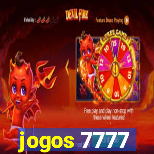 jogos 7777