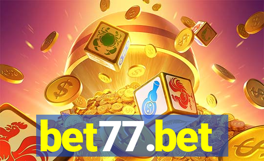 bet77.bet