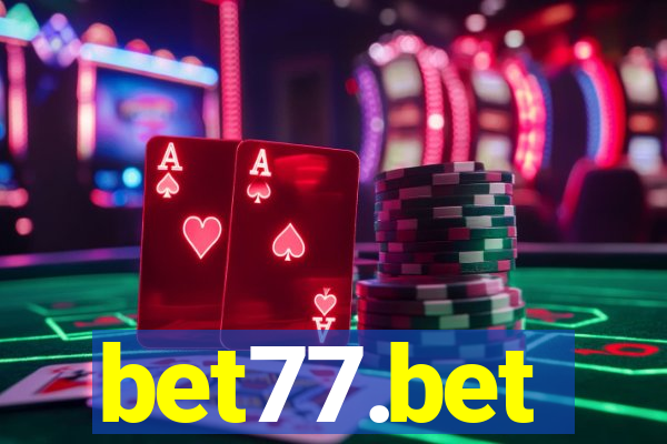 bet77.bet