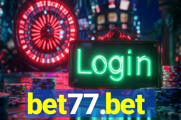 bet77.bet