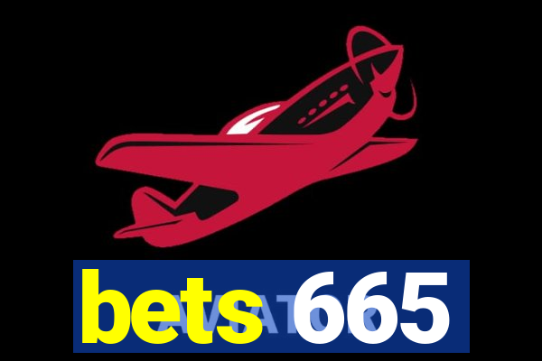 bets 665