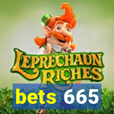 bets 665