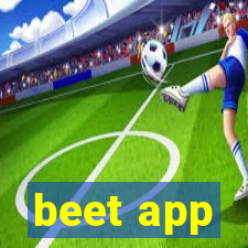 beet app