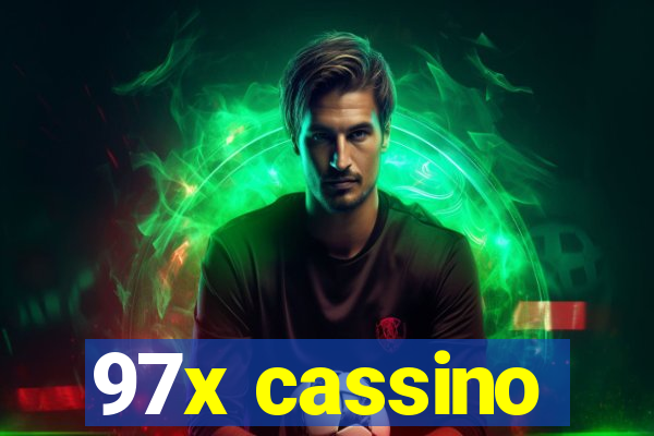 97x cassino