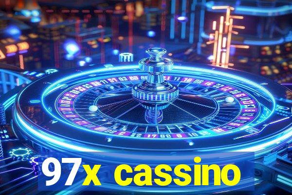 97x cassino