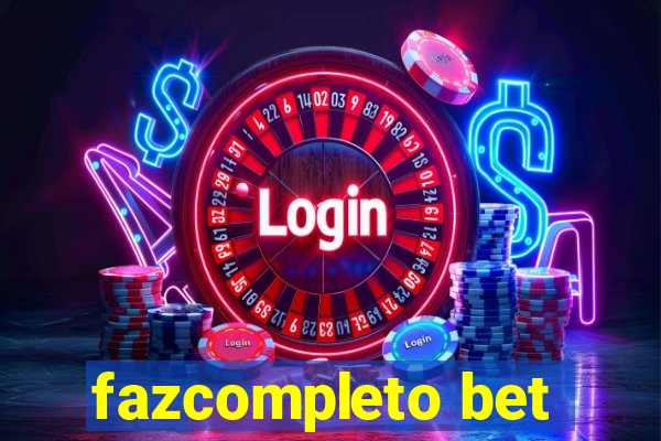 fazcompleto bet