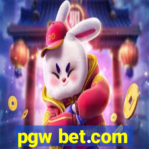 pgw bet.com