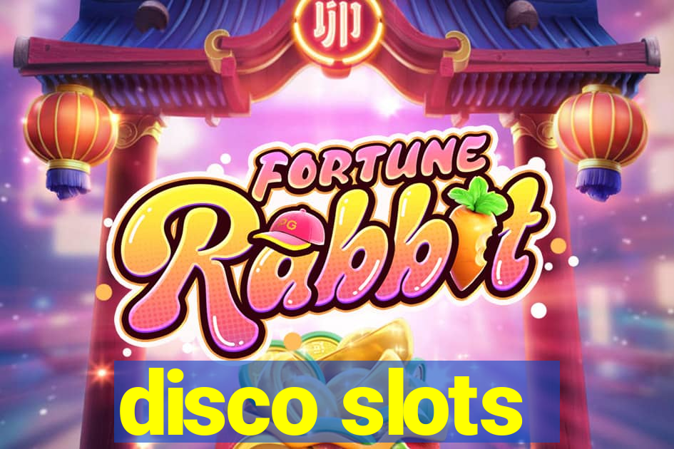 disco slots