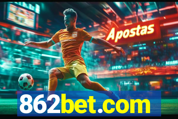 862bet.com