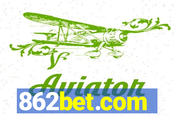 862bet.com