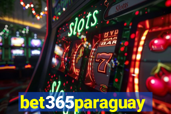 bet365paraguay