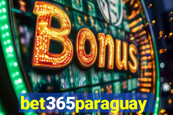 bet365paraguay