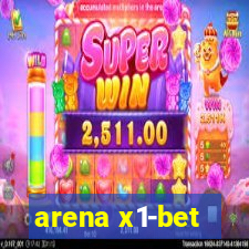 arena x1-bet