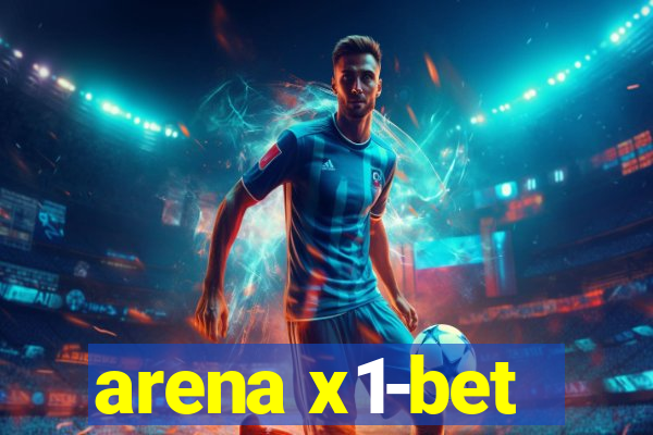 arena x1-bet