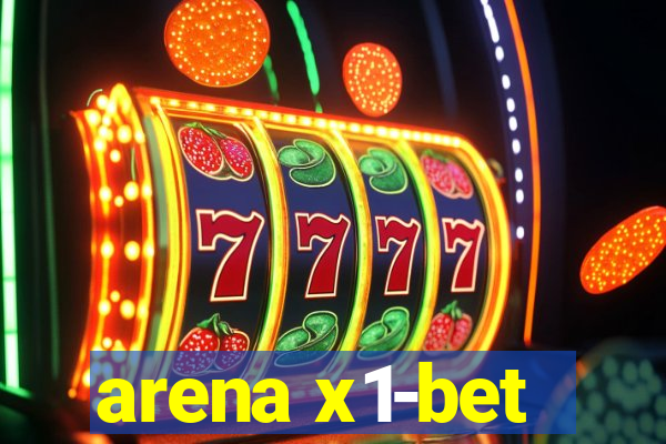 arena x1-bet