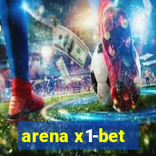 arena x1-bet