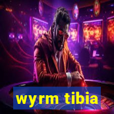 wyrm tibia