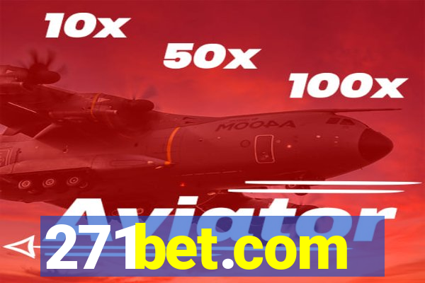 271bet.com