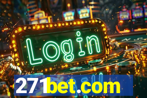 271bet.com