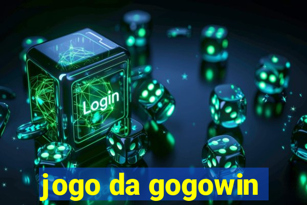 jogo da gogowin