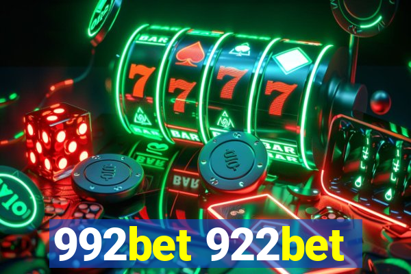 992bet 922bet