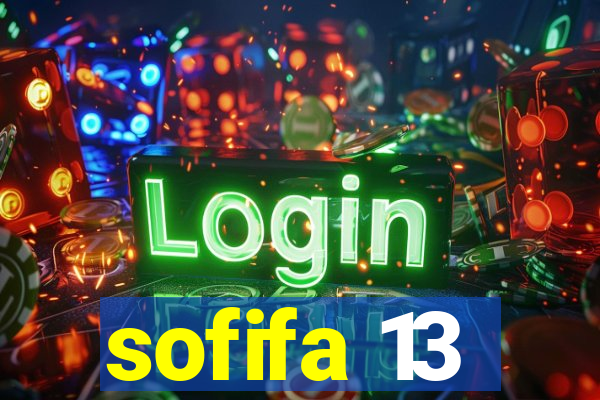 sofifa 13