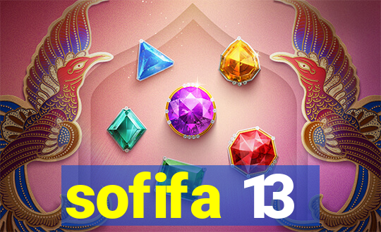 sofifa 13