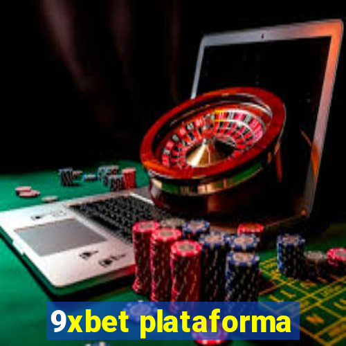 9xbet plataforma