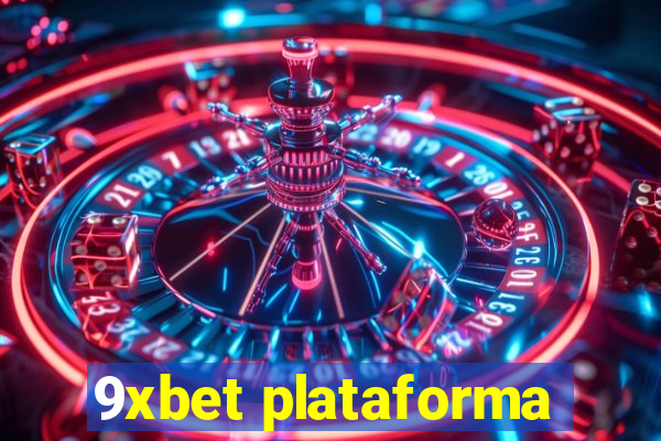 9xbet plataforma